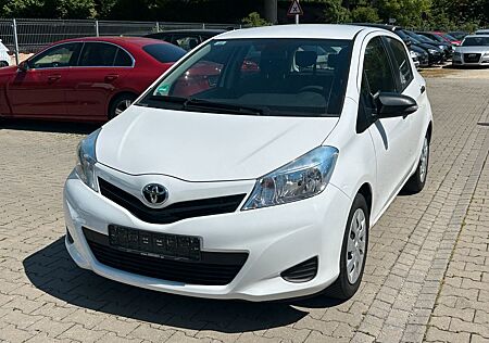 Toyota Yaris 1,0 Cool KLIMA/EFH/5 türig/MFL