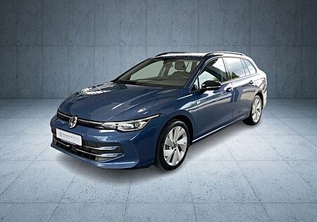 VW Golf Volkswagen VIII Variant 2.0 TDI Goal Fahrschulpedale