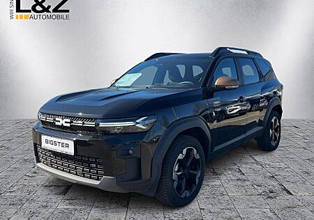 Dacia Bigster Extreme TCe 130 4x4