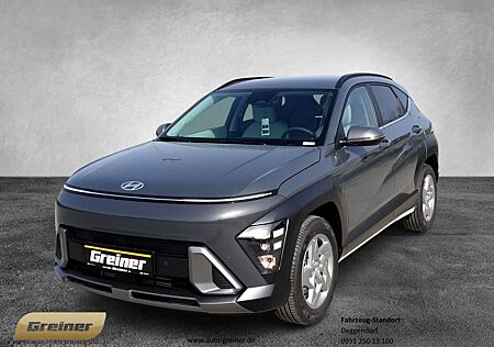 Hyundai Kona 1.0 T-GDI DCT Trend KAMERA|NAVI|PDC|SHZ
