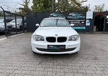 BMW 116 gebraucht kaufen BMW 116i 116 Baureihe 1 Lim.