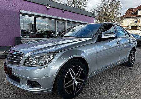 Mercedes-Benz C 180 Kompressor Lim. "HU/AU+Service neu"
