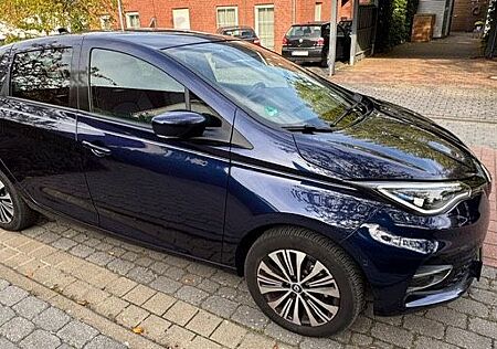 Renault ZOE Riviera R135/Z.E. 50 Batteriekauf Riviera