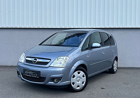 Opel Meriva Edition *TÜV*KLIMA*EURO4*