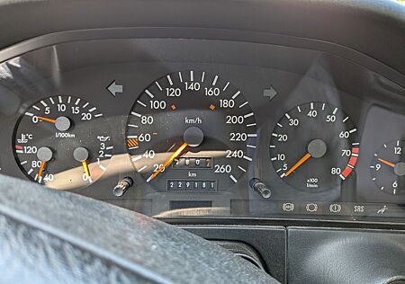 Mercedes-Benz S 320