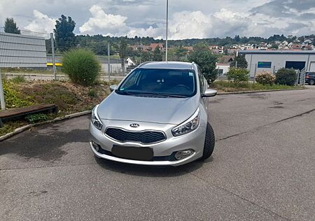 Kia Cee'd Sportswagon 1.6 CRDi 128 Edition 7 Spo...