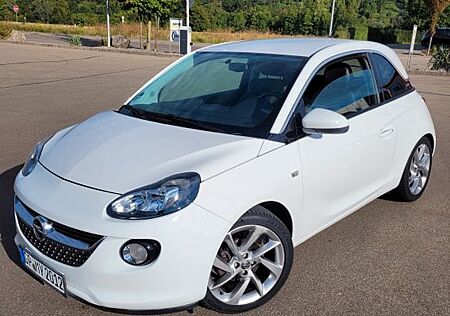 Opel Adam GLAM 1.4 74kW GLAM