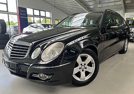 Mercedes-Benz E 220 T CDI T-Modell