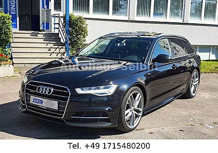 Audi A6 3.0 TDI quattro S-LINE PANO*LED*KAMERA*SOUNDS