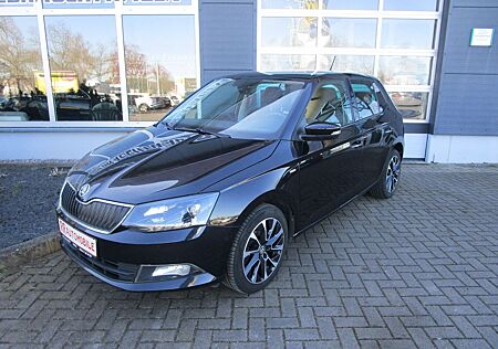 Skoda Fabia Drive 125