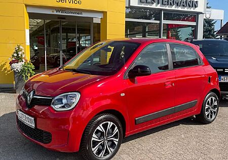 Renault Twingo III SCe 65 Zen