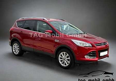 Ford Kuga Titanium