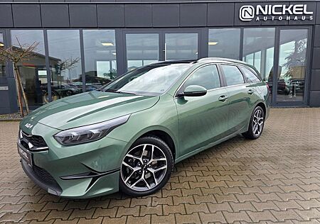 Kia Cee'd Sportswagon cee'd Sw Spirit*Led*Kamera*Pano*JBL*ACC*
