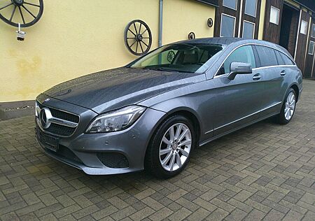 Mercedes-Benz CLS Shooting Brake CLS Shooting 250 Brake d 4Matic,Voll.TOP!