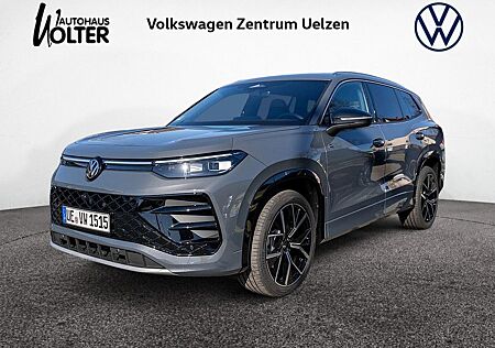 VW Tayron Volkswagen 2.0 TDI R-Line 4M PANO MATRIX-LED 360°