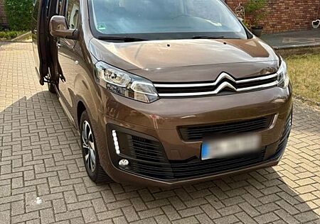 Citroën Spacetourer 1.Hand TOP Zustand 177PS