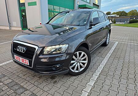 Audi Q5 3.0 TDI DPF S tronic quattro -