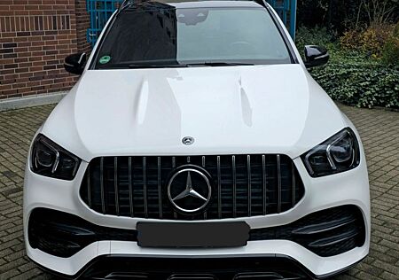 Mercedes-Benz GLE 300 d 4MATIC -