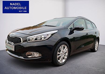 Kia Cee'd Sportswagon /Klima/SHZ/FSE/USB