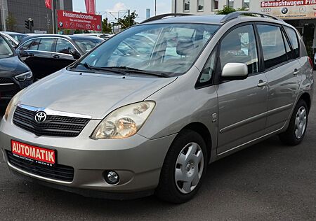 Toyota Corolla Verso CorollaVerso*Autom.*TÜV 07/26*!Händler Fahrzeug!