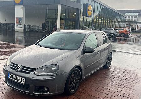 VW Golf Volkswagen 1.4 Comfortline Comfortline