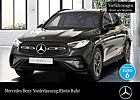 Mercedes-Benz GLC 300 de 4M AMG+NIGHT+AHK+LED+KAMERA+KEYLESS