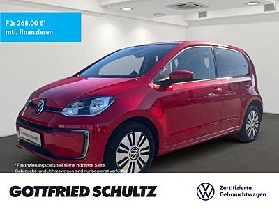 Volkswagen up e-up! MOVE Automatik 61kW 15 ZOLL KAMERA SHZ