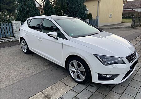Seat Leon 1.4 TSI ACT 110kW Start&Stop FR FR