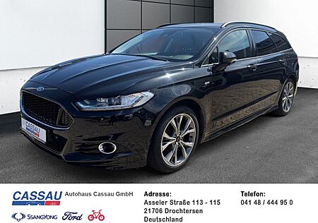Ford Mondeo 2.0 EcoBoost ST-Line Start/Stopp