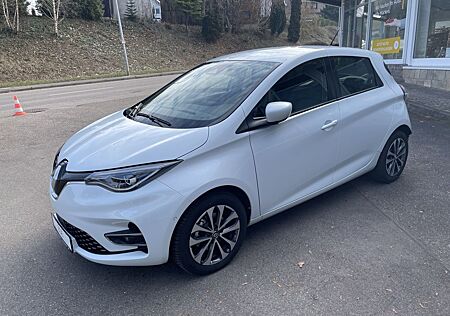 Renault ZOE (mit Batterie) Z.E. 50 INTENS