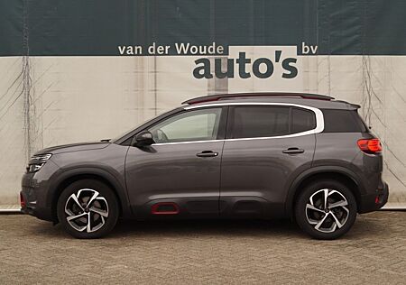 Citroën C5 Aircross 1.2 PureTech 130pk automatik Busines