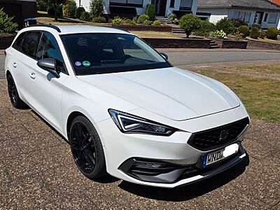 Seat Leon 1.5 TSI ACT 110kW Sportstourer FR