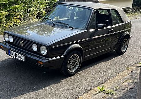 VW Golf Volkswagen 1 Cabrio 97166km Nano versiegelt Tüv Neu