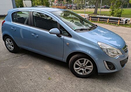 Opel Corsa 1.4 Active Active, Klimaautom, Sitzhzg.