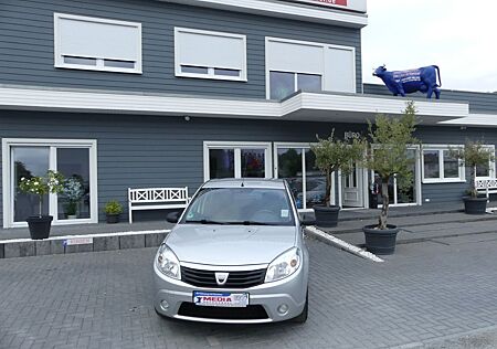 Dacia Sandero Ambiance