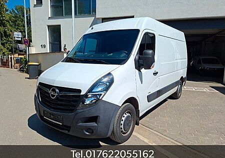 Opel Movano B Kasten/Kombi HKa L2H2 3,5t