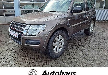 Mitsubishi Pajero 3.2 DI-D Basis Mwst ausweisbar