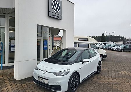 VW ID.3 Volkswagen Pro Performance ACC Navi PDC