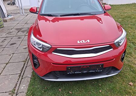 Kia Stonic 1.0 MPI 59kW Style Style