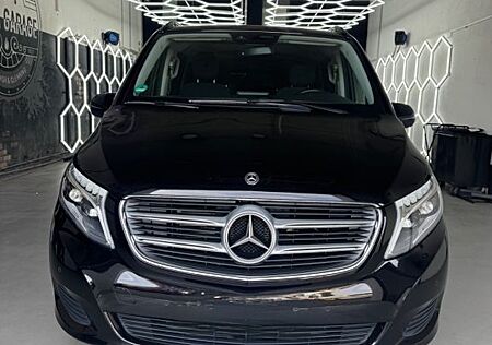 Mercedes-Benz V 220 d Aut. EDITION lang EDITION