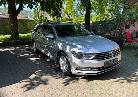 VW Passat Variant Volkswagen Passat 2.0 TDI Comfortline