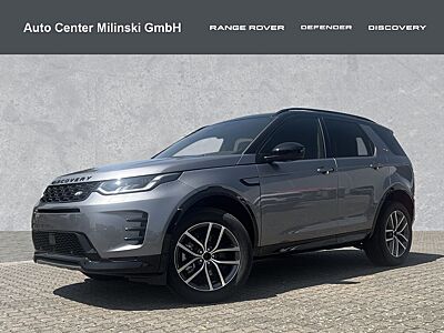 Land Rover Discovery Sport P200 Dynamic SE *AHK*KomfortP*