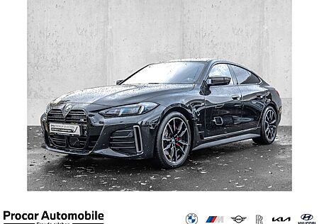 BMW M440 gebraucht kaufen BMW M440i xDrive Gran Coupé (ab 20 M Sport ACC AHK