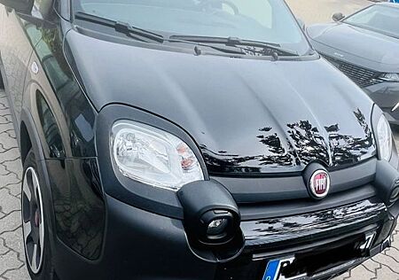 Fiat Panda 1.0 GSE Hybrid