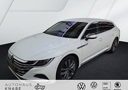 VW Arteon Volkswagen Shooting Brake 2.0 TSI Elegance MATRIX AH
