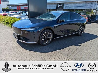 Mazda 6e EV TAKUMI 68,8kWh 479km HUD StandHZG Panorama