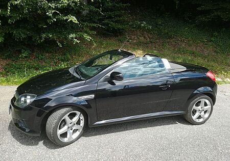Opel Tigra 1.8 Sport Sport