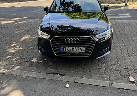 Audi A3 1.4 TFSI e-tron S tronic sport Sportback ...