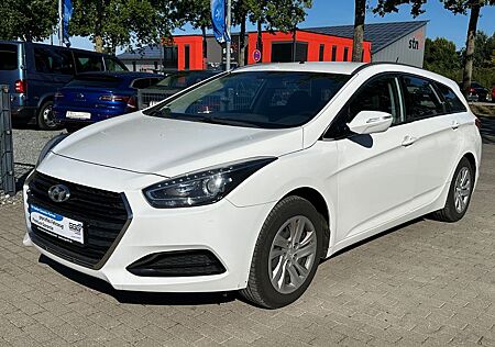 Hyundai i40 1.6 CW Blue Classic Klima