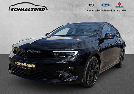 Opel Astra L Sports Tourer GS 1.5 D EU6e HUD El. Pano